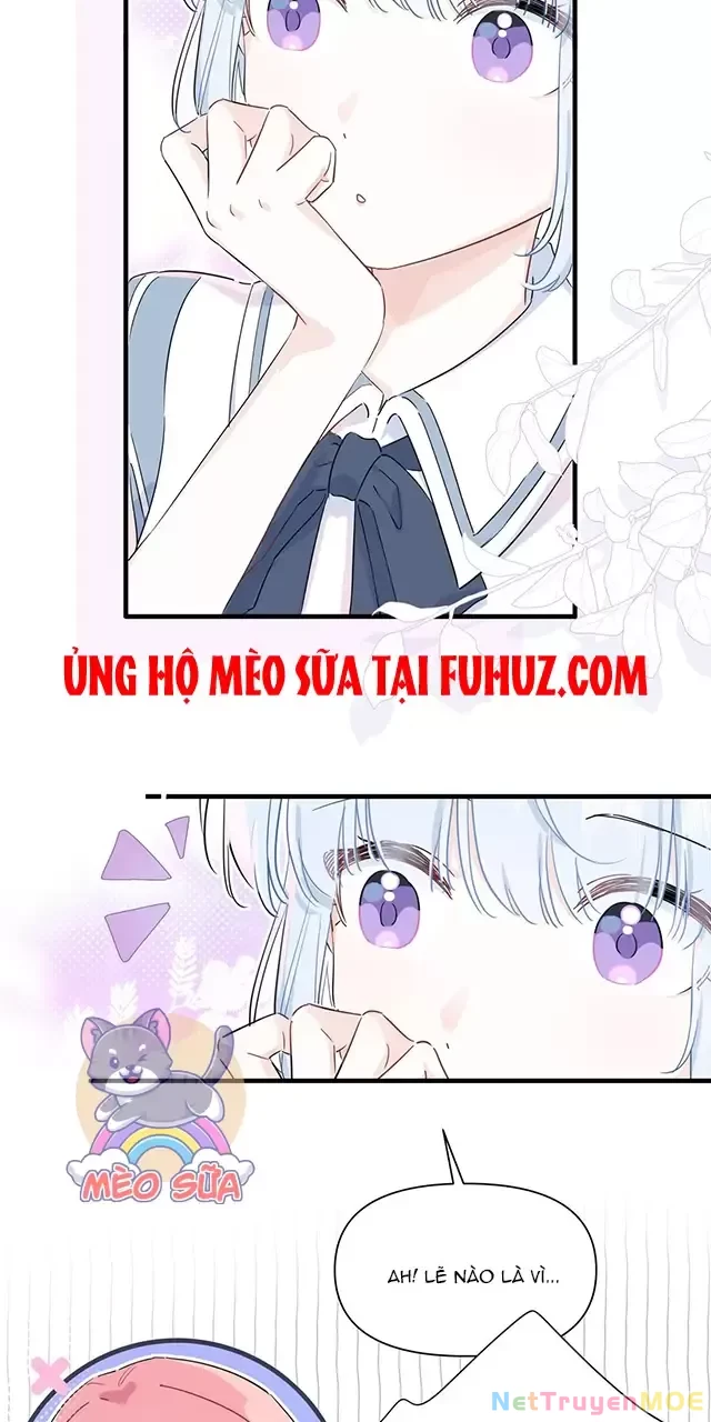 Tình Yêu Đã Cho Tôi Siêu Năng Lực Chapter 11 - 10