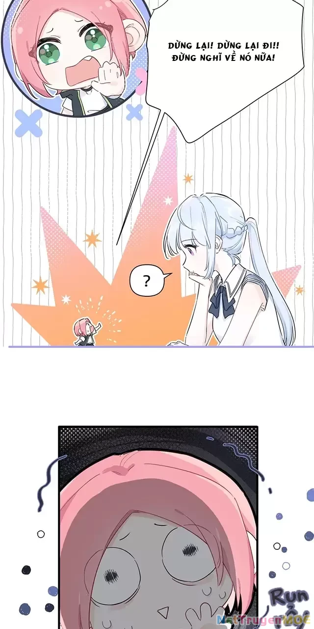 Tình Yêu Đã Cho Tôi Siêu Năng Lực Chapter 11 - 11