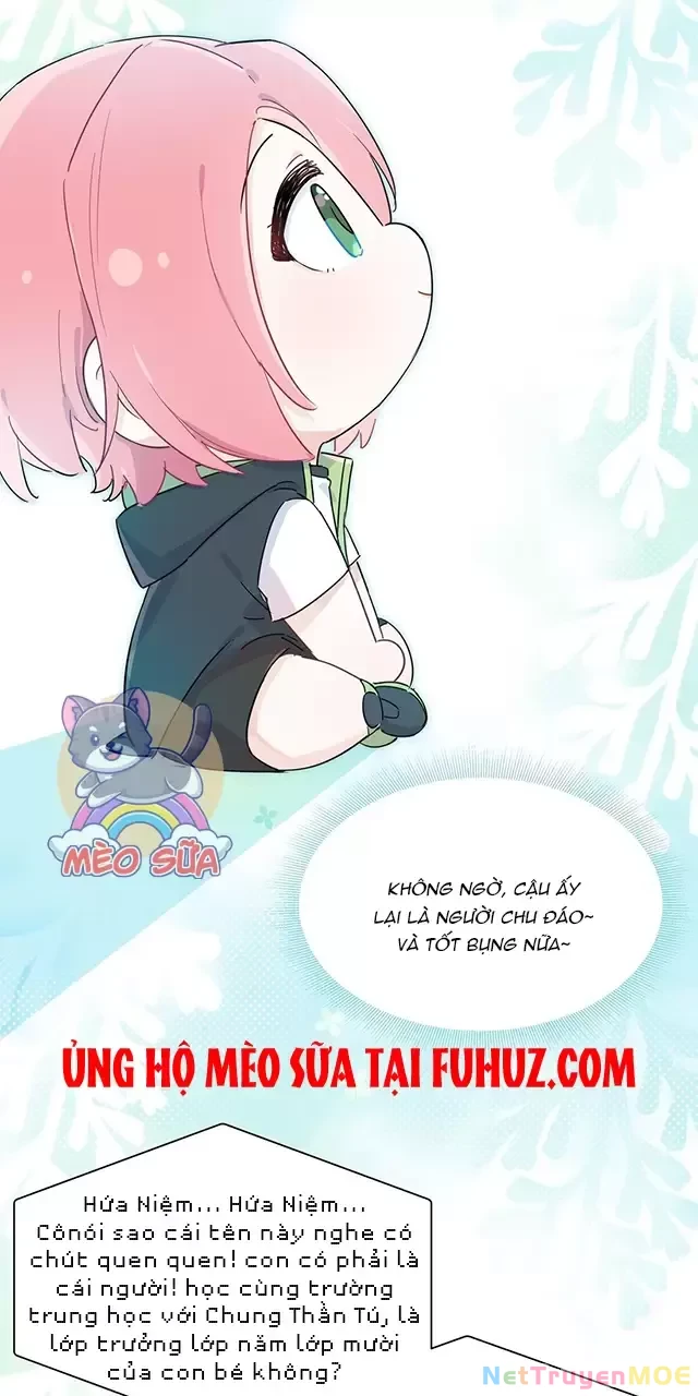 Tình Yêu Đã Cho Tôi Siêu Năng Lực Chapter 11 - 12