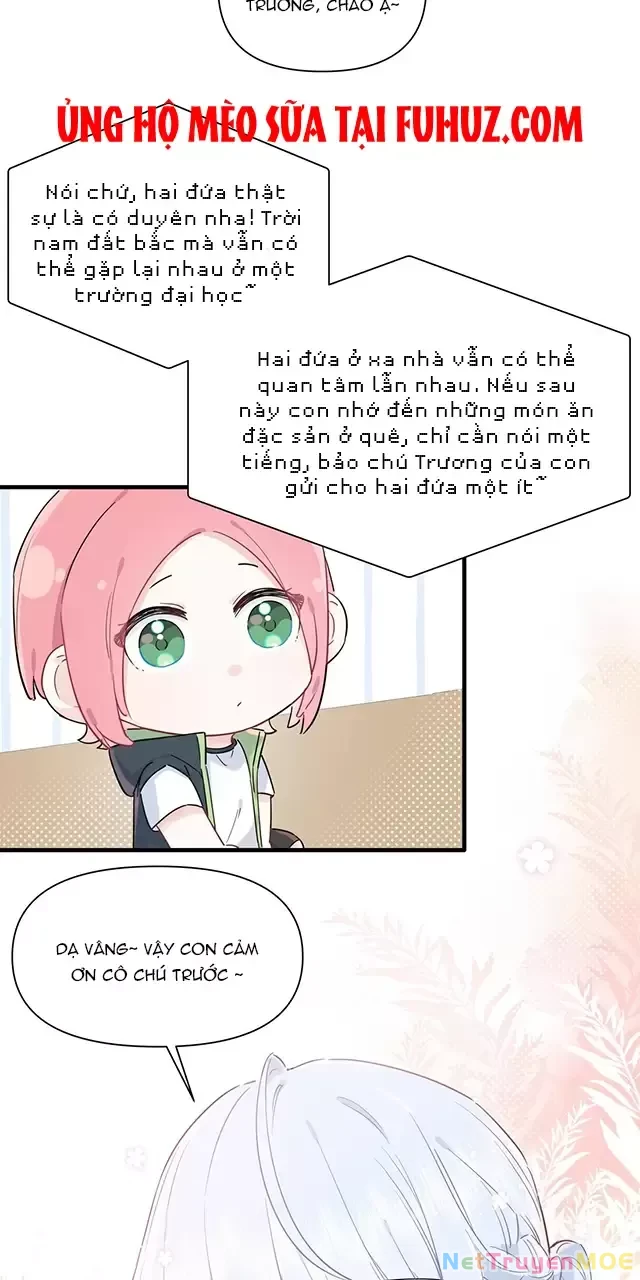 Tình Yêu Đã Cho Tôi Siêu Năng Lực Chapter 11 - 14