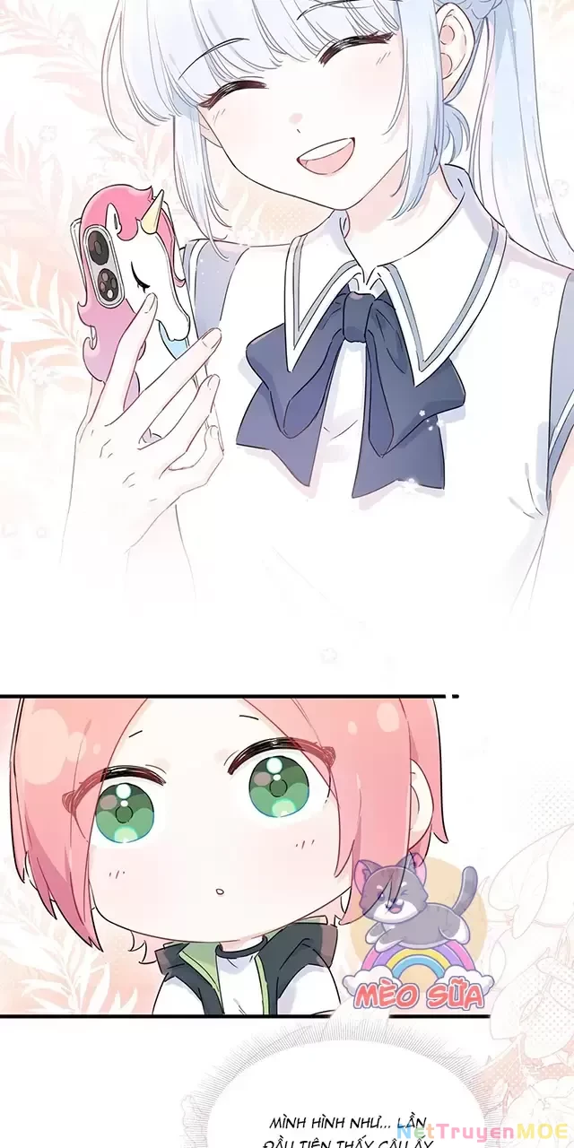 Tình Yêu Đã Cho Tôi Siêu Năng Lực Chapter 11 - 15