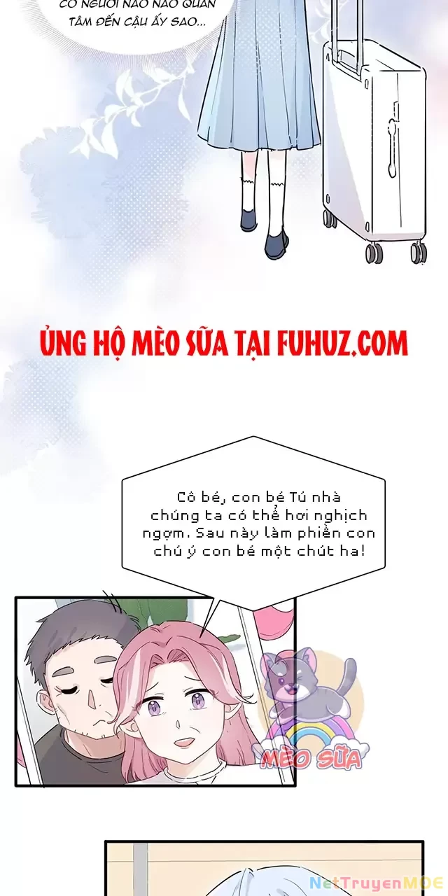 Tình Yêu Đã Cho Tôi Siêu Năng Lực Chapter 11 - 17