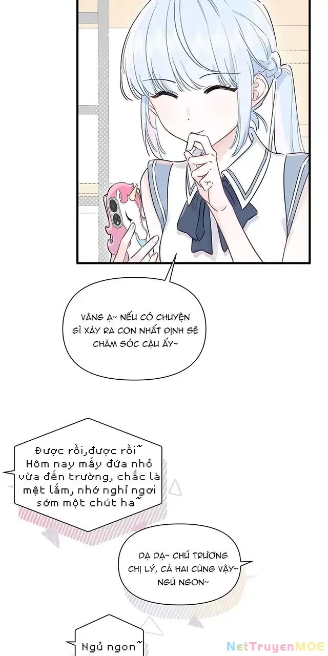 Tình Yêu Đã Cho Tôi Siêu Năng Lực Chapter 11 - 18