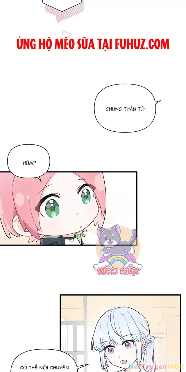 Tình Yêu Đã Cho Tôi Siêu Năng Lực Chapter 11 - 19