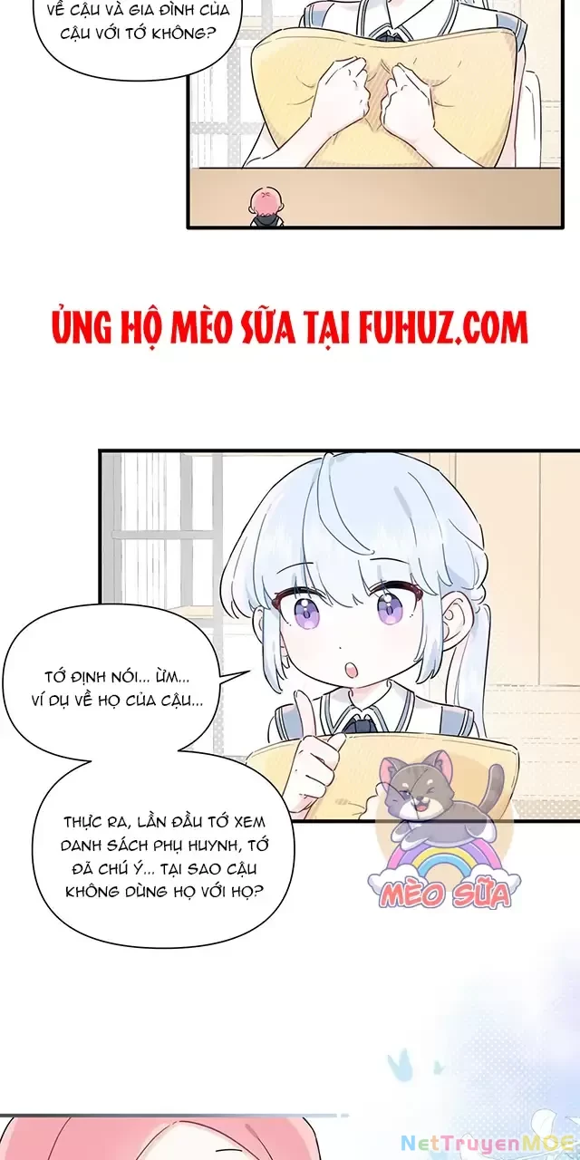 Tình Yêu Đã Cho Tôi Siêu Năng Lực Chapter 11 - 20