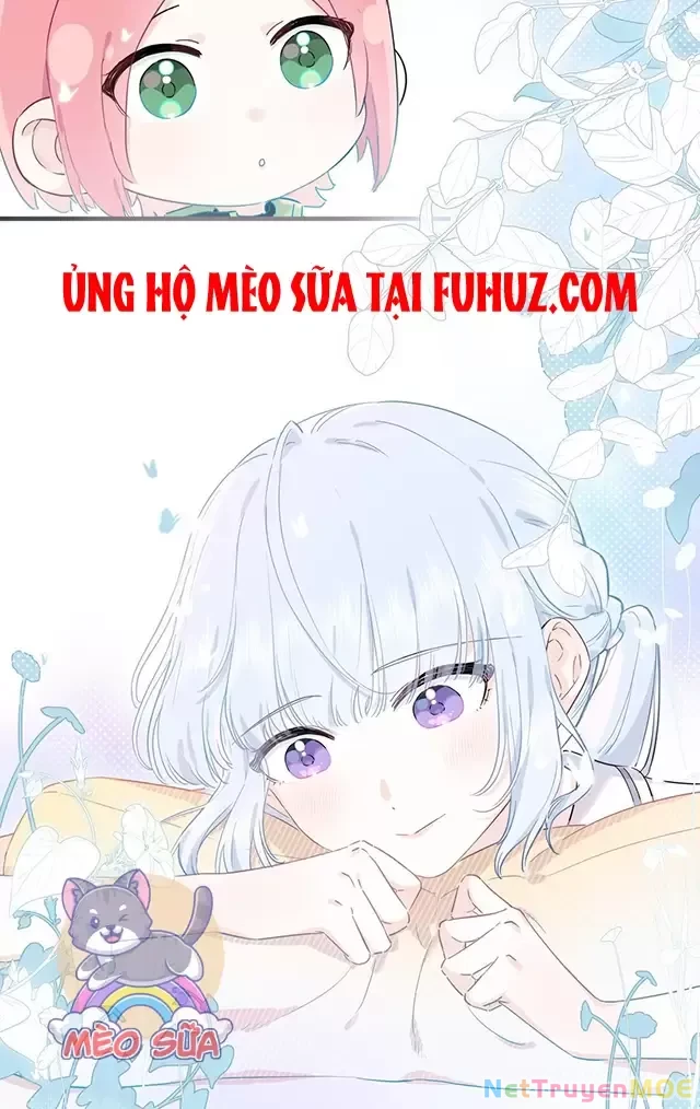 Tình Yêu Đã Cho Tôi Siêu Năng Lực Chapter 11 - 21