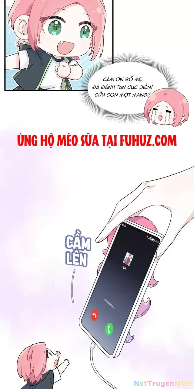 Tình Yêu Đã Cho Tôi Siêu Năng Lực Chapter 11 - 24