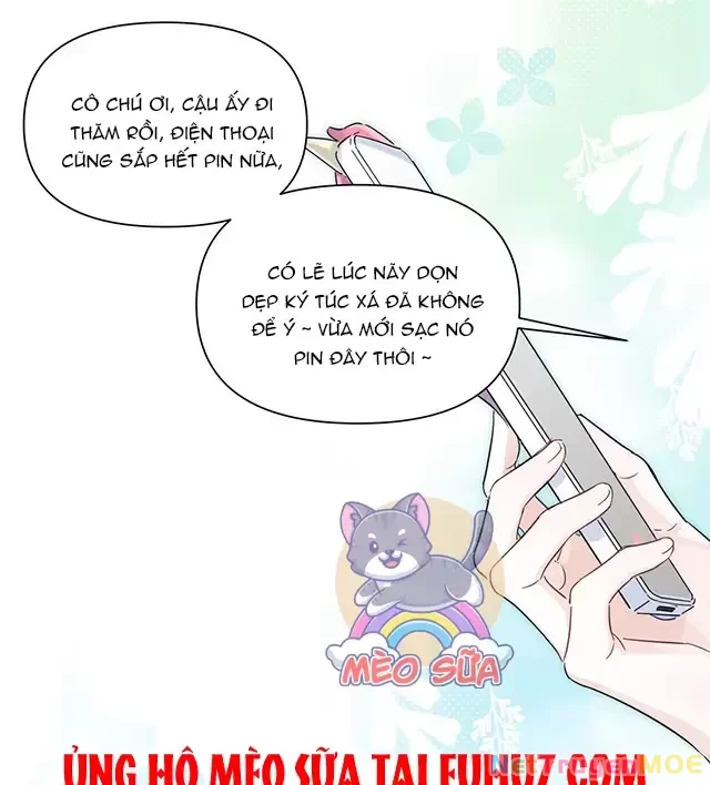 Tình Yêu Đã Cho Tôi Siêu Năng Lực Chapter 11 - 27