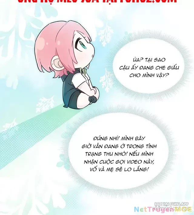 Tình Yêu Đã Cho Tôi Siêu Năng Lực Chapter 11 - 28