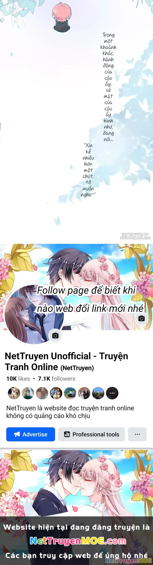 Tình Yêu Đã Cho Tôi Siêu Năng Lực Chapter 11 - 29