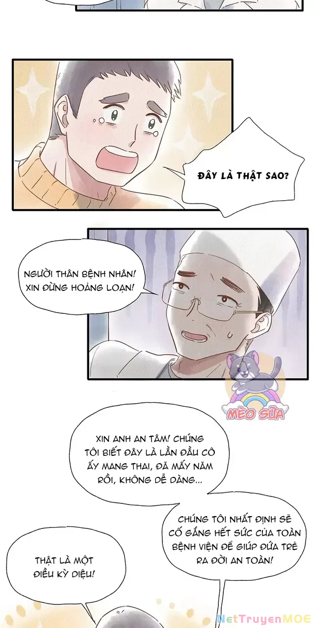 Tình Yêu Đã Cho Tôi Siêu Năng Lực Chapter 12 - 4