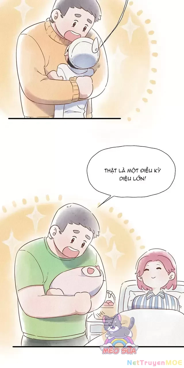 Tình Yêu Đã Cho Tôi Siêu Năng Lực Chapter 12 - 5