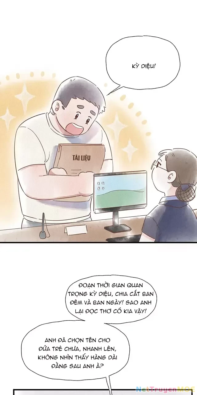 Tình Yêu Đã Cho Tôi Siêu Năng Lực Chapter 12 - 6