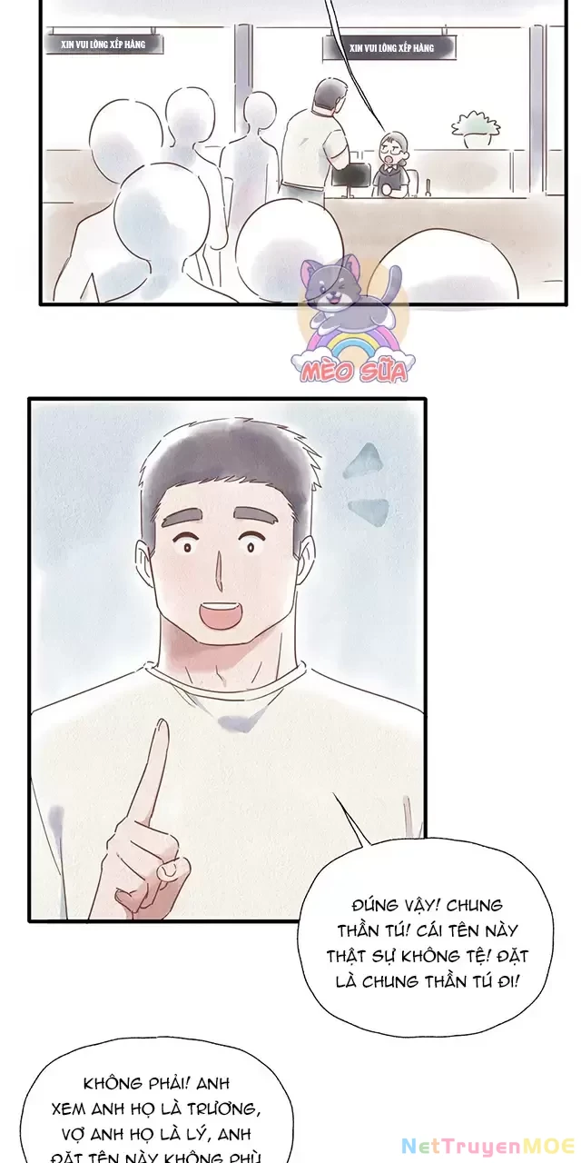 Tình Yêu Đã Cho Tôi Siêu Năng Lực Chapter 12 - 7