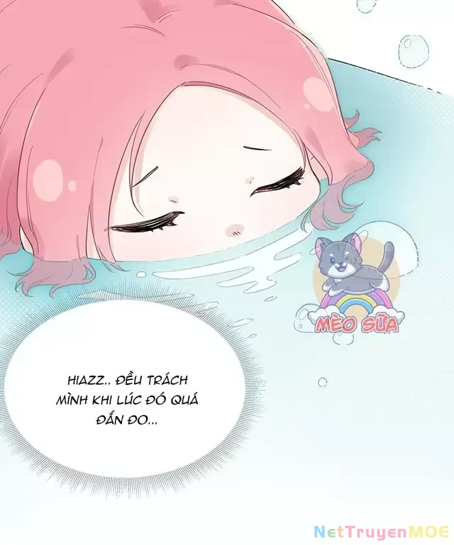 Tình Yêu Đã Cho Tôi Siêu Năng Lực Chapter 12 - 17