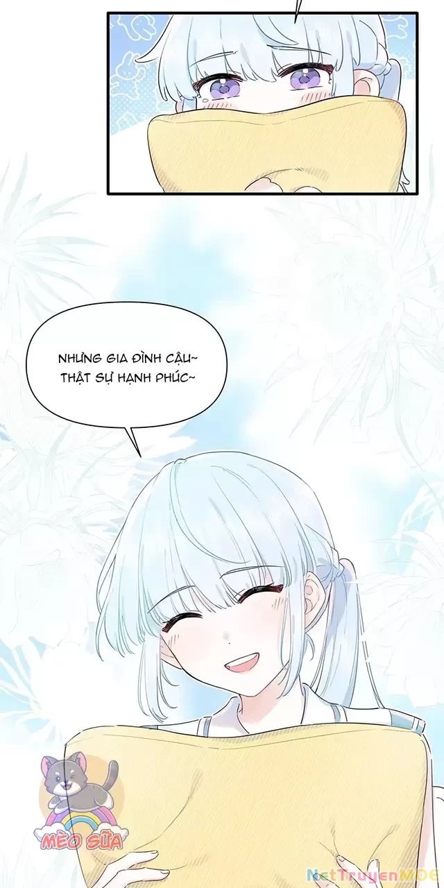 Tình Yêu Đã Cho Tôi Siêu Năng Lực Chapter 12 - 20