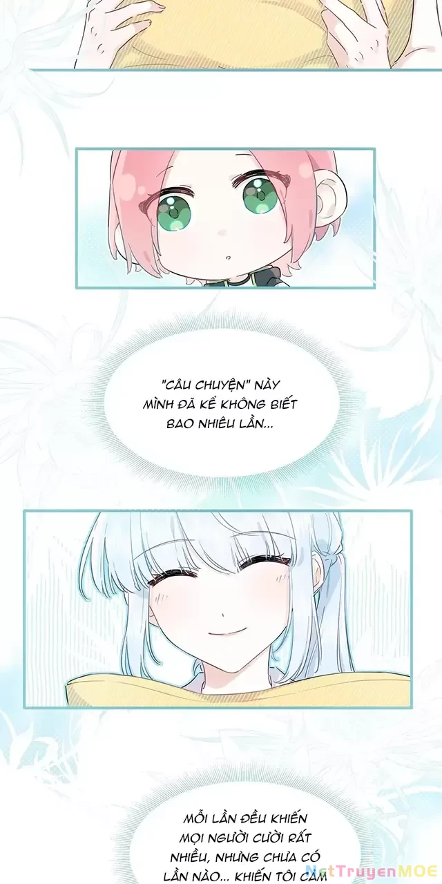 Tình Yêu Đã Cho Tôi Siêu Năng Lực Chapter 12 - 21