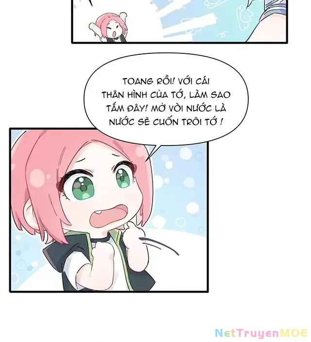 Tình Yêu Đã Cho Tôi Siêu Năng Lực Chapter 12 - 25