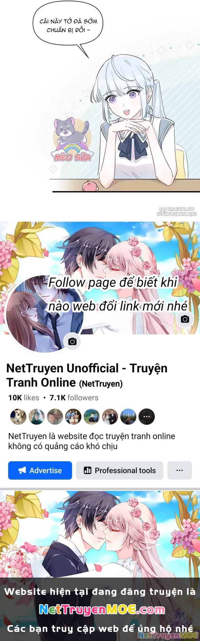 Tình Yêu Đã Cho Tôi Siêu Năng Lực Chapter 12 - 26