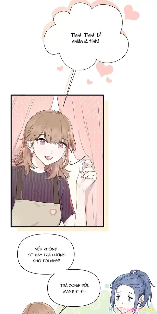 Tình Yêu Đã Cho Tôi Siêu Năng Lực Chapter 15 - 8