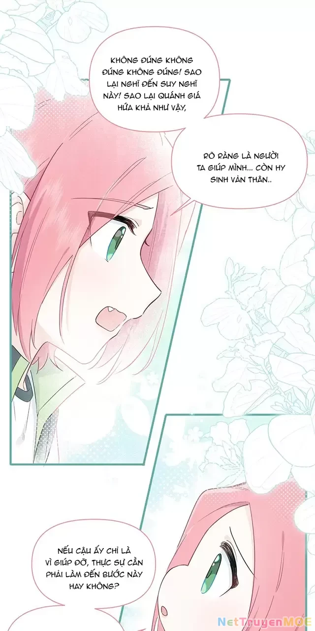 Tình Yêu Đã Cho Tôi Siêu Năng Lực Chapter 15 - 12