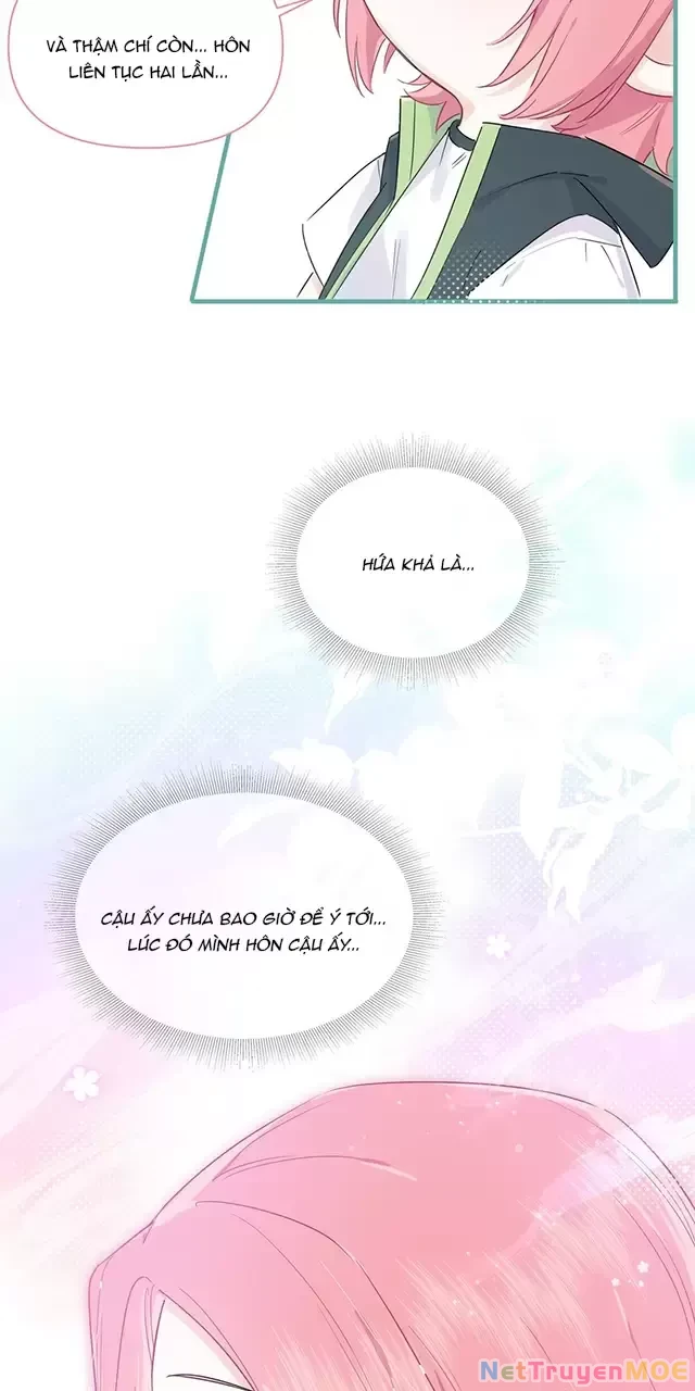 Tình Yêu Đã Cho Tôi Siêu Năng Lực Chapter 15 - 13