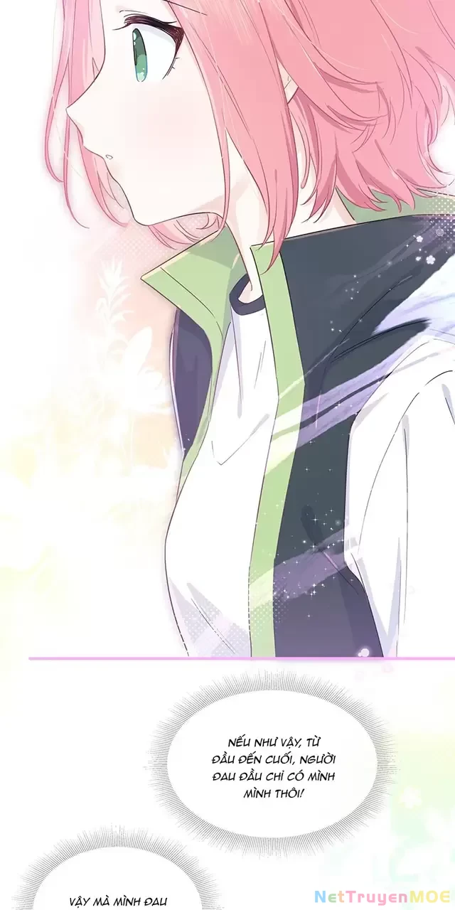 Tình Yêu Đã Cho Tôi Siêu Năng Lực Chapter 15 - 14