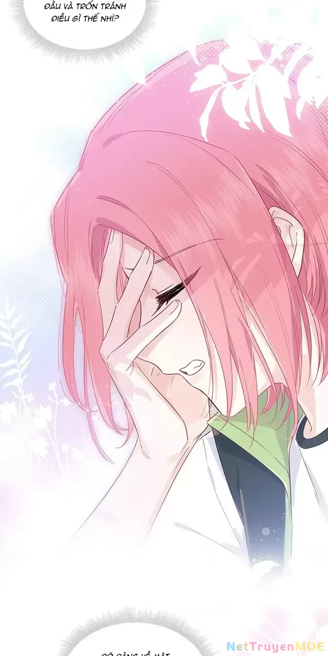 Tình Yêu Đã Cho Tôi Siêu Năng Lực Chapter 15 - 15