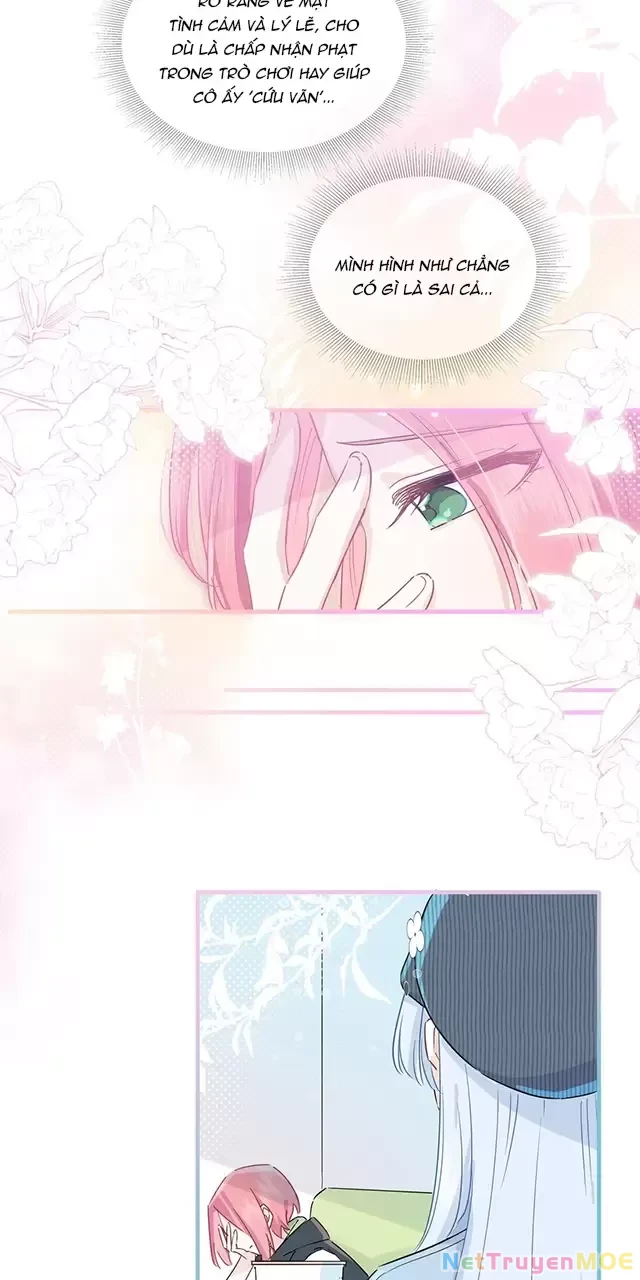 Tình Yêu Đã Cho Tôi Siêu Năng Lực Chapter 15 - 16