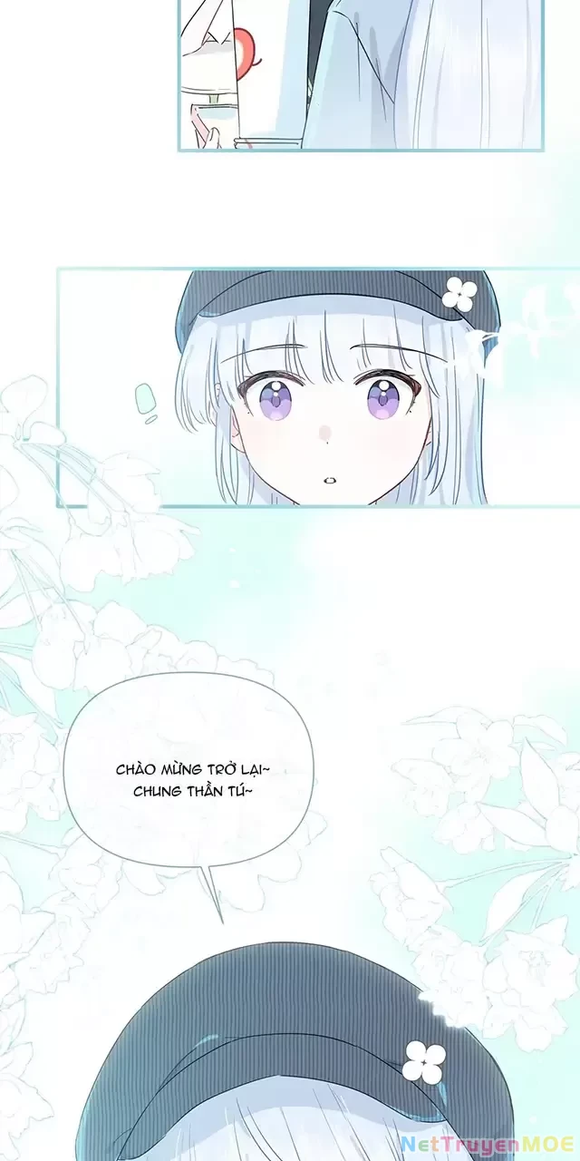 Tình Yêu Đã Cho Tôi Siêu Năng Lực Chapter 15 - 17