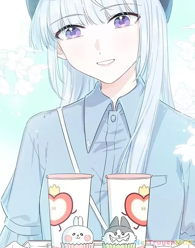 Tình Yêu Đã Cho Tôi Siêu Năng Lực Chapter 15 - 18