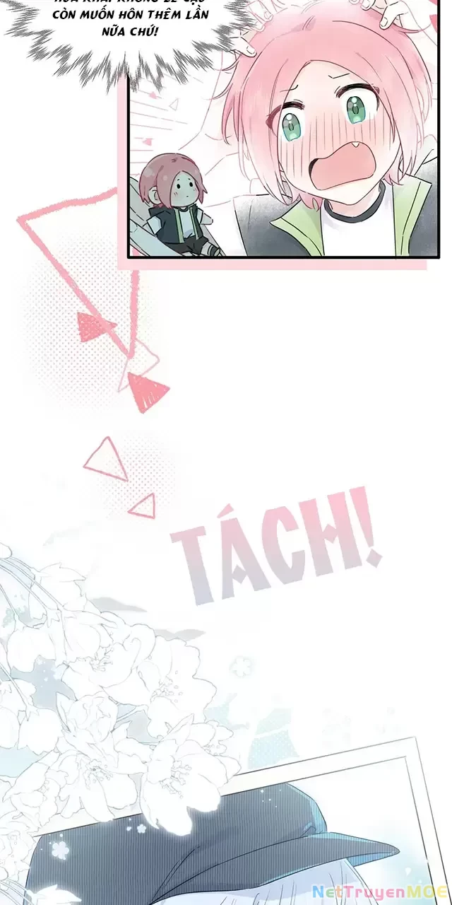 Tình Yêu Đã Cho Tôi Siêu Năng Lực Chapter 15 - 23