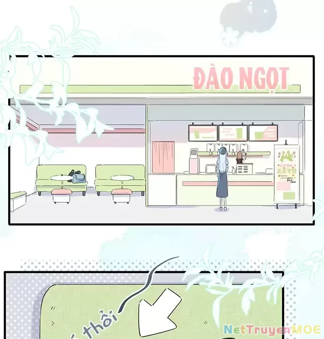 Tình Yêu Đã Cho Tôi Siêu Năng Lực Chapter 15 - 25