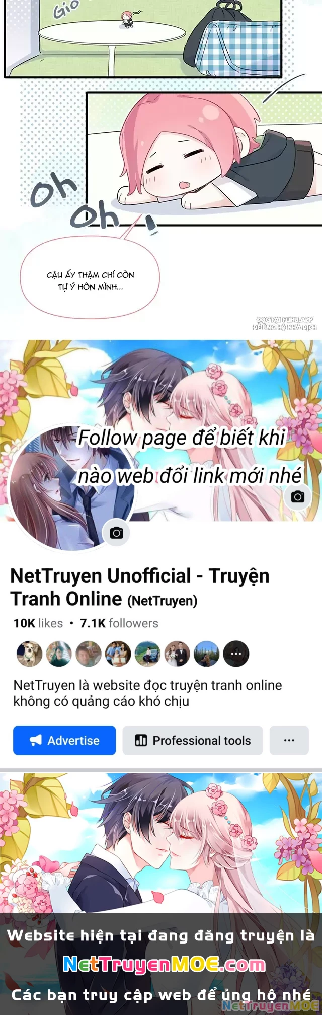 Tình Yêu Đã Cho Tôi Siêu Năng Lực Chapter 15 - 26