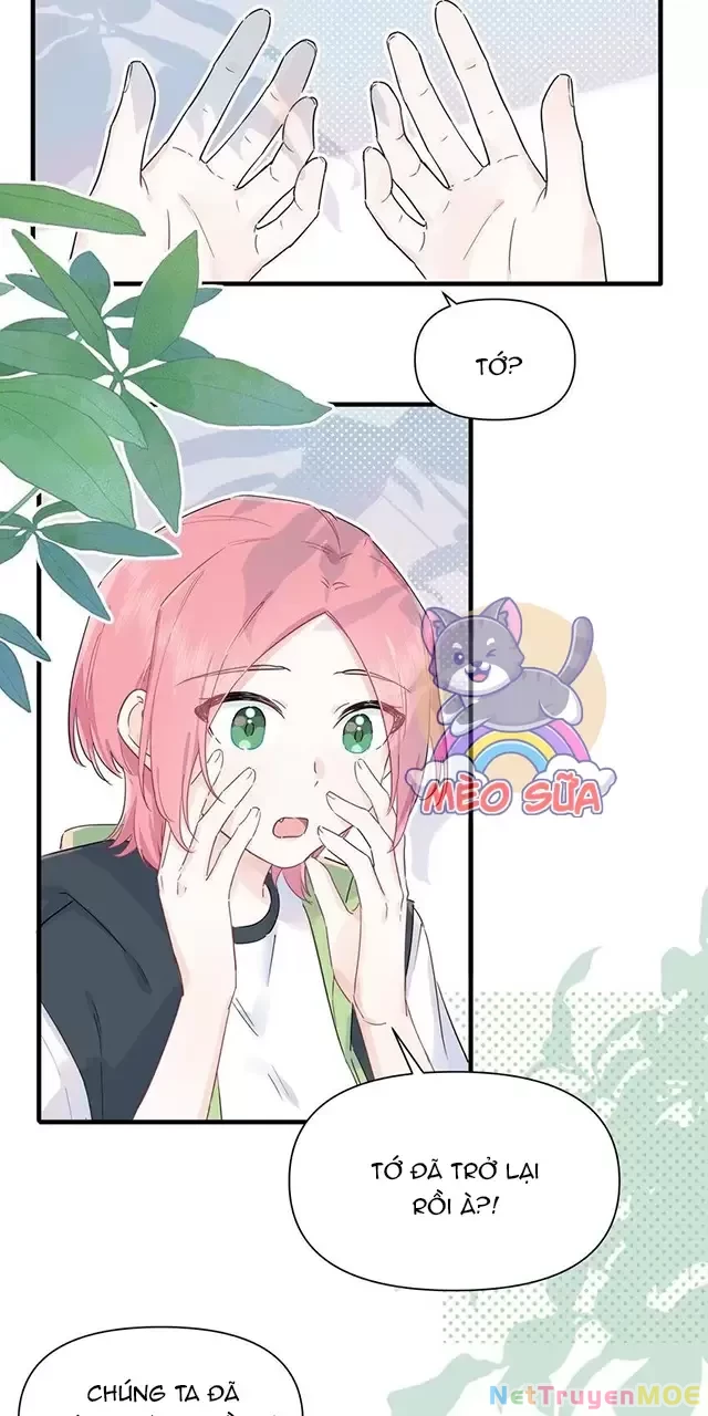 Tình Yêu Đã Cho Tôi Siêu Năng Lực Chapter 16 - 3