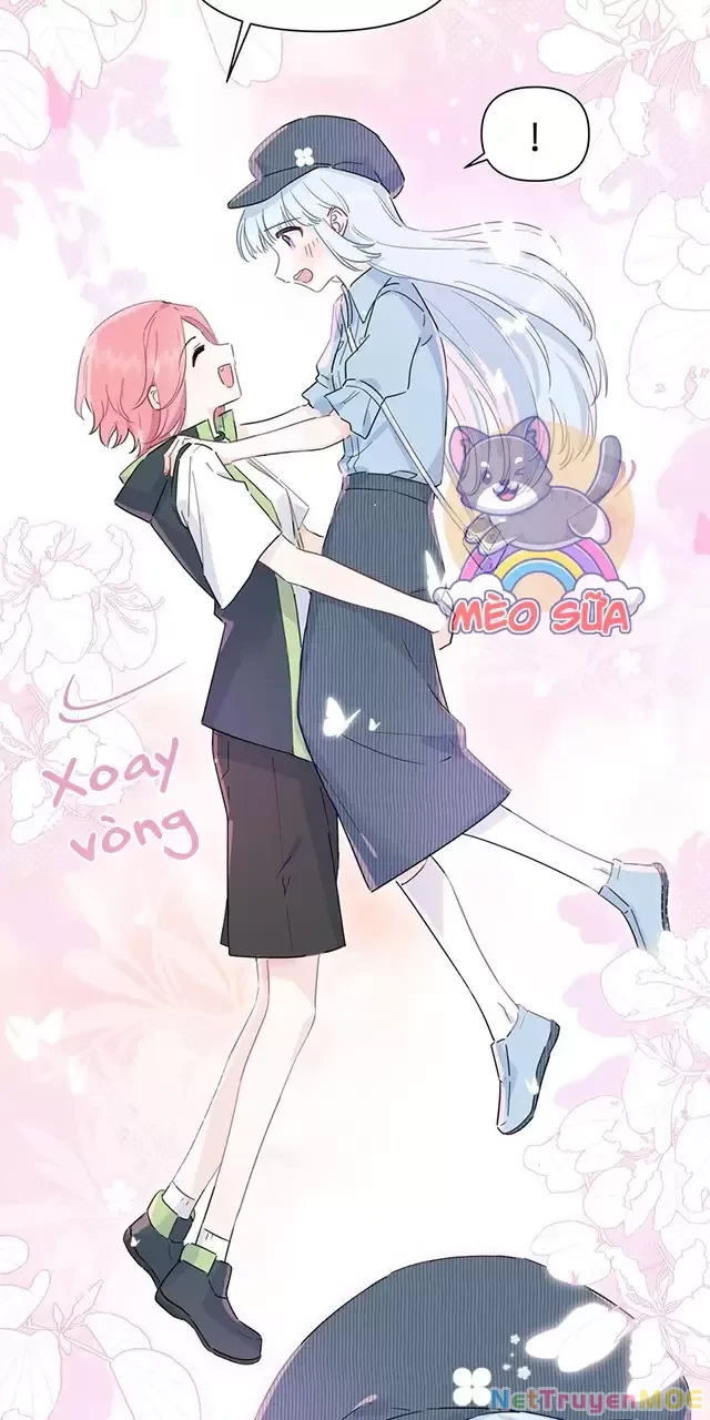 Tình Yêu Đã Cho Tôi Siêu Năng Lực Chapter 16 - 5