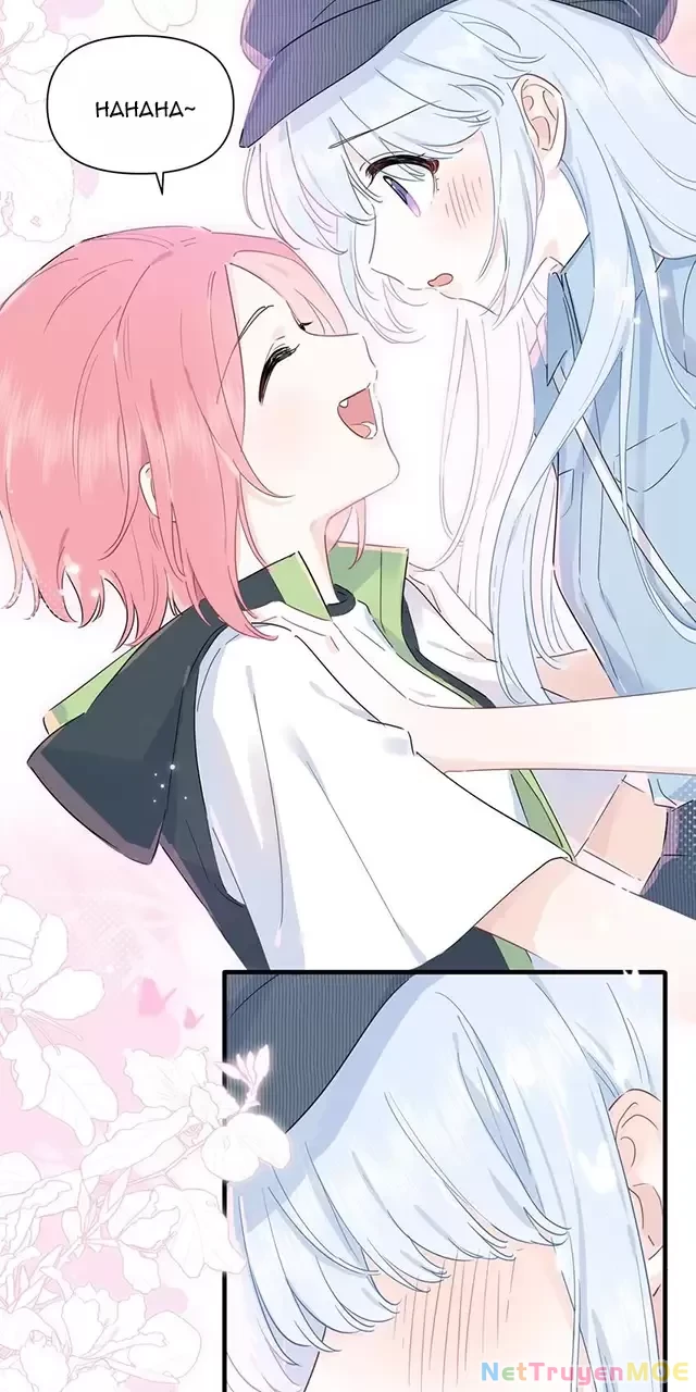 Tình Yêu Đã Cho Tôi Siêu Năng Lực Chapter 16 - 6