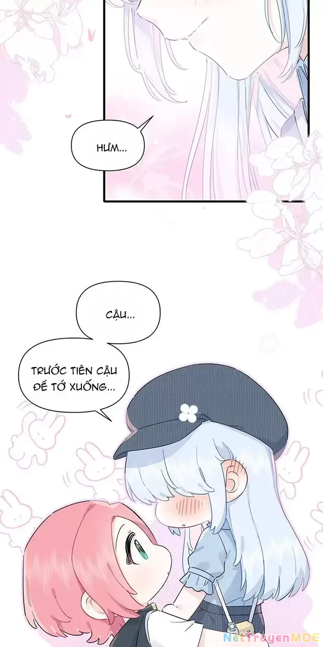 Tình Yêu Đã Cho Tôi Siêu Năng Lực Chapter 16 - 7