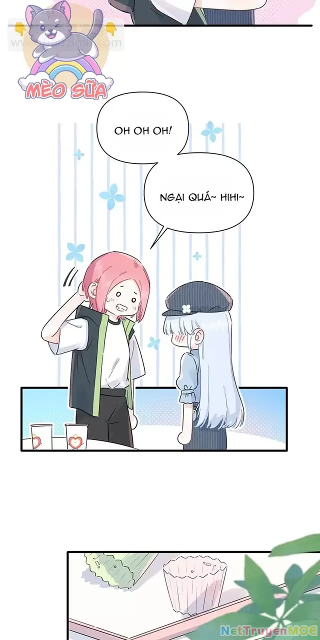 Tình Yêu Đã Cho Tôi Siêu Năng Lực Chapter 16 - 8