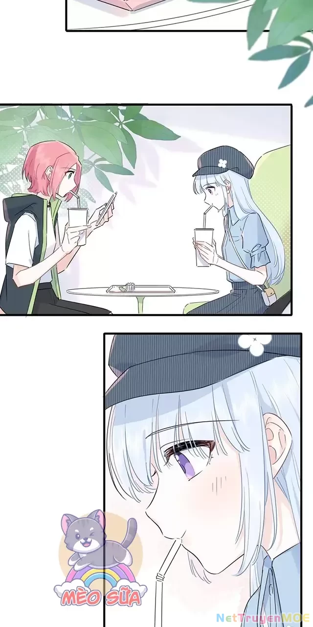 Tình Yêu Đã Cho Tôi Siêu Năng Lực Chapter 16 - 9