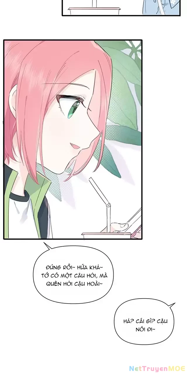 Tình Yêu Đã Cho Tôi Siêu Năng Lực Chapter 16 - 10