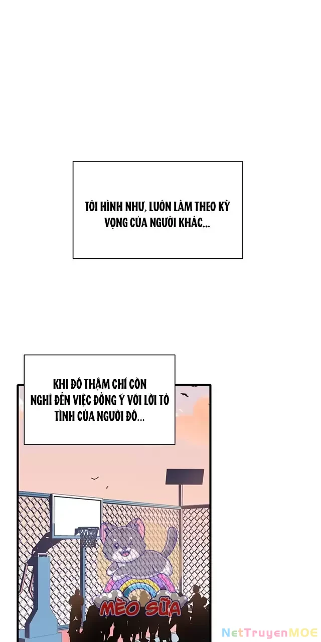 Tình Yêu Đã Cho Tôi Siêu Năng Lực Chapter 16 - 12