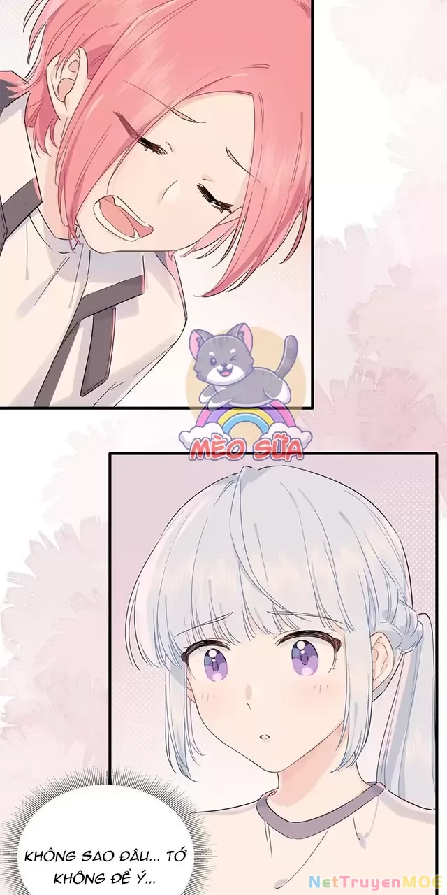 Tình Yêu Đã Cho Tôi Siêu Năng Lực Chapter 16 - 14