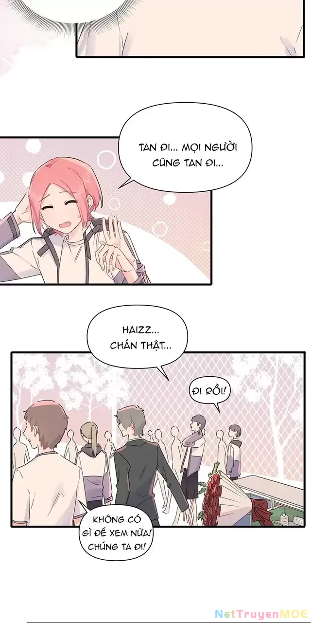 Tình Yêu Đã Cho Tôi Siêu Năng Lực Chapter 16 - 15