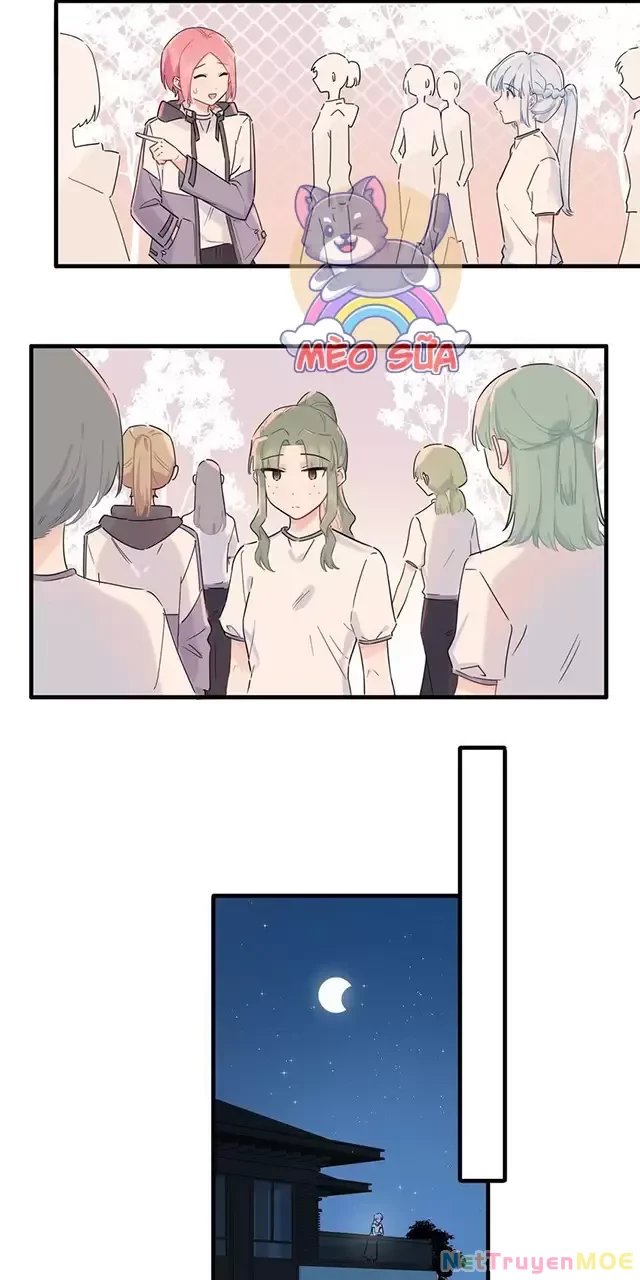 Tình Yêu Đã Cho Tôi Siêu Năng Lực Chapter 16 - 16