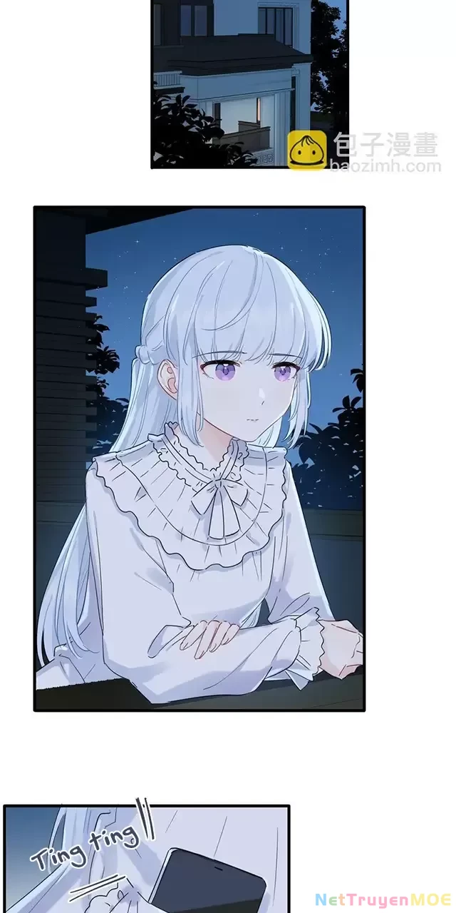 Tình Yêu Đã Cho Tôi Siêu Năng Lực Chapter 16 - 17