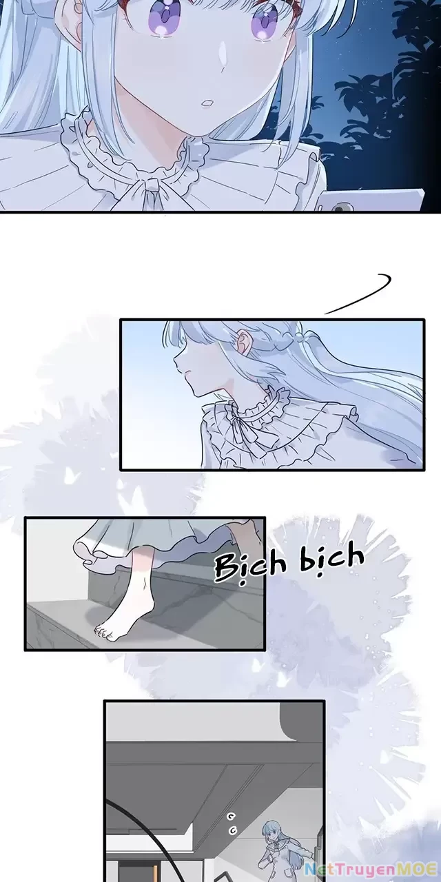 Tình Yêu Đã Cho Tôi Siêu Năng Lực Chapter 16 - 20