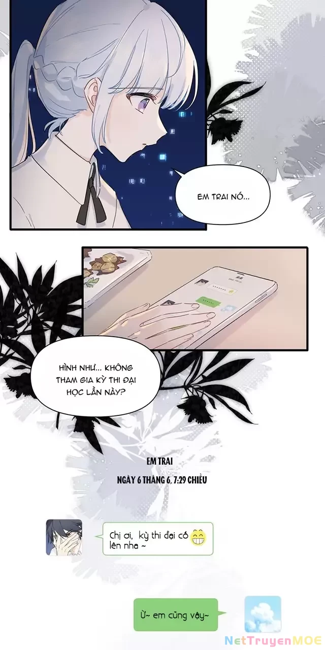 Tình Yêu Đã Cho Tôi Siêu Năng Lực Chapter 16 - 25