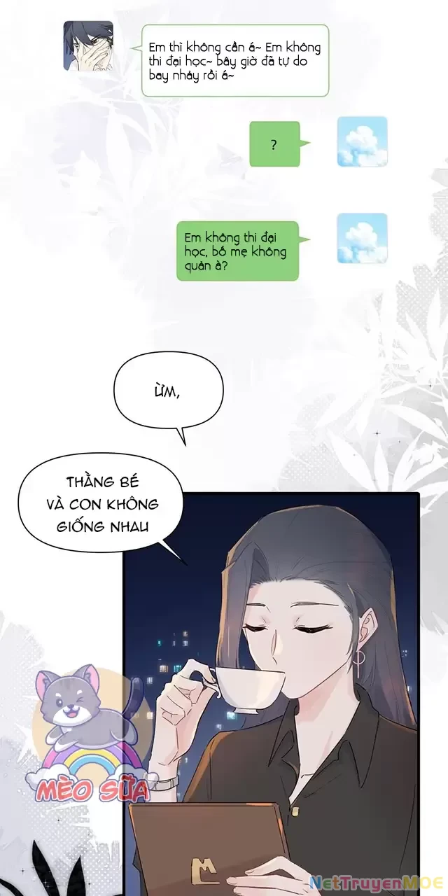 Tình Yêu Đã Cho Tôi Siêu Năng Lực Chapter 16 - 26