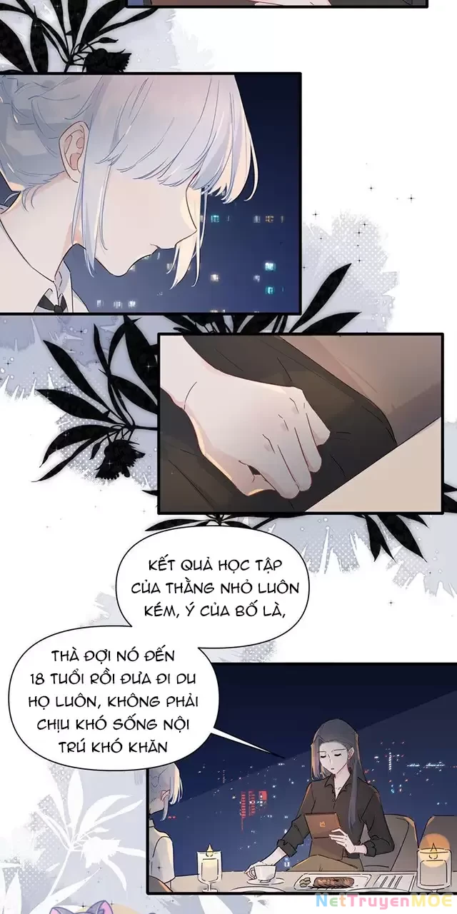 Tình Yêu Đã Cho Tôi Siêu Năng Lực Chapter 16 - 27